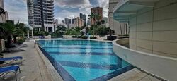 Mirage Tower (D9), Condominium #625083811